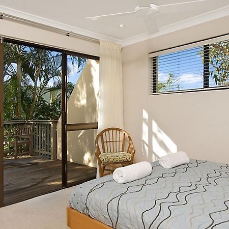 Byron Bay Accom Unit 4 26 Paterson Street, Byron Bay - Absolute Serenity Bagian luar foto