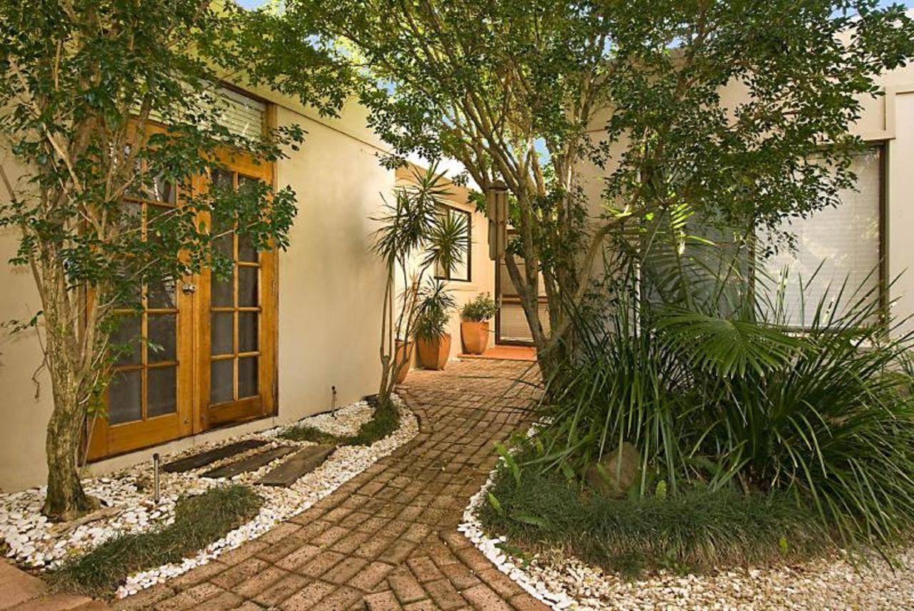 Byron Bay Accom Unit 4 26 Paterson Street, Byron Bay - Absolute Serenity Bagian luar foto