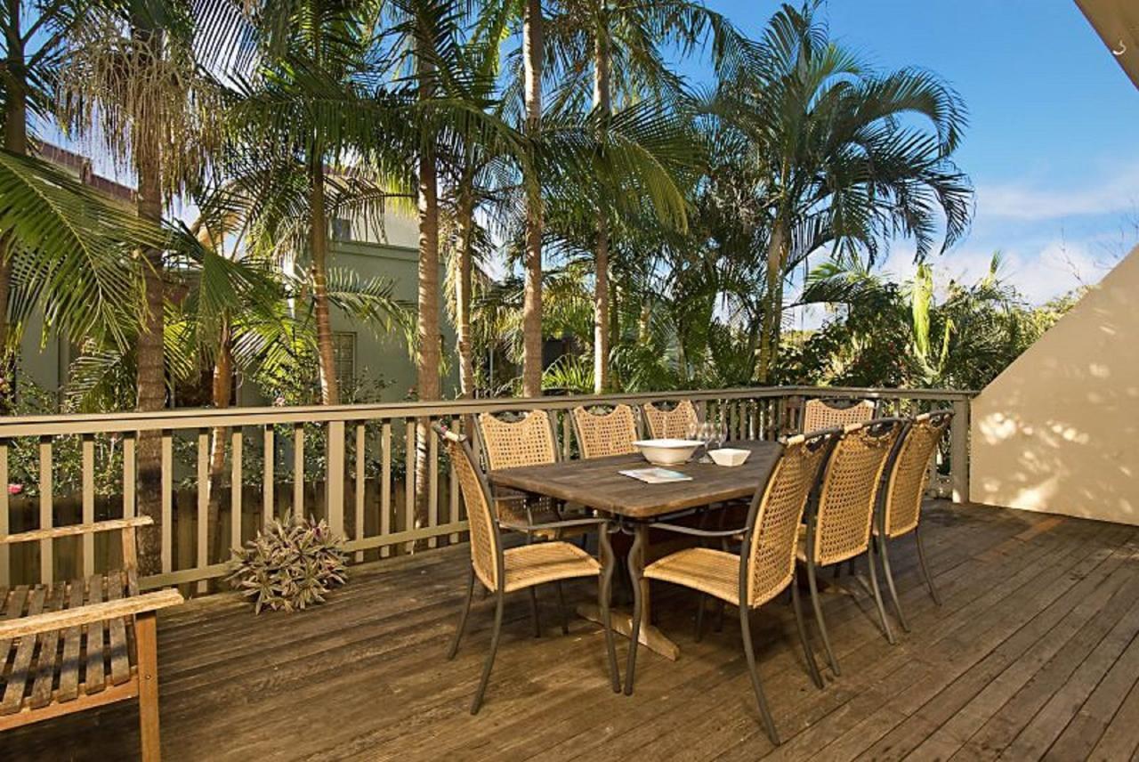 Byron Bay Accom Unit 4 26 Paterson Street, Byron Bay - Absolute Serenity Bagian luar foto