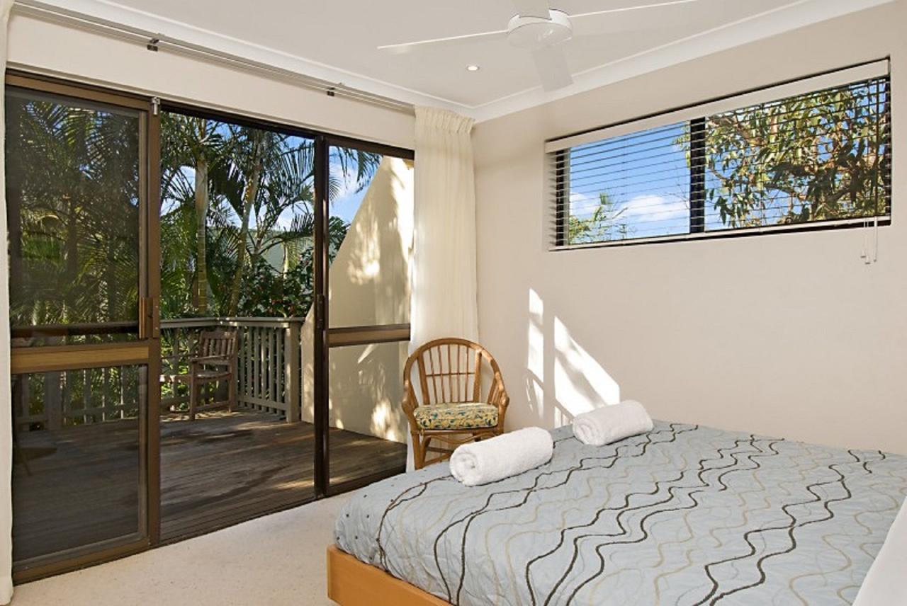Byron Bay Accom Unit 4 26 Paterson Street, Byron Bay - Absolute Serenity Bagian luar foto