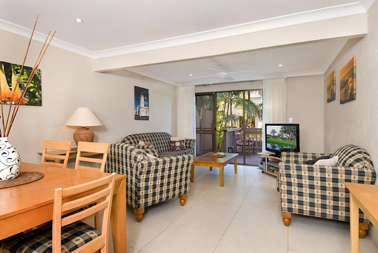 Byron Bay Accom Unit 4 26 Paterson Street, Byron Bay - Absolute Serenity Bagian luar foto